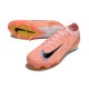 Nike Air Zoom Mercurial Vapor 16 Elite FG Pomarańczowy Czarny