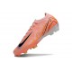 Nike Air Zoom Mercurial Vapor 16 Elite FG Pomarańczowy Czarny