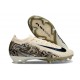 Nike Air Zoom Mercurial Vapor 16 Elite FG Beżowy Czarny