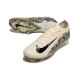 Nike Air Zoom Mercurial Vapor 16 Elite FG Beżowy Czarny