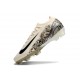 Nike Air Zoom Mercurial Vapor 16 Elite FG Beżowy Czarny