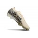 Nike Air Zoom Mercurial Vapor 16 Elite FG Beżowy Czarny