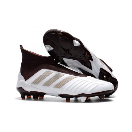 Adidas Buty Korki Predator 18+ FG -