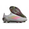 Buty Piłkarskie Adidas F50 Elite LL FG Wilczy Różowy
