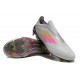 Buty Piłkarskie Adidas F50 Elite LL FG Wilczy Różowy
