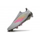 Buty Piłkarskie Adidas F50 Elite LL FG Wilczy Różowy
