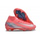 Nike Air Zoom Mercurial Superfly 10 Elite FG Czerwony