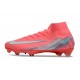 Nike Air Zoom Mercurial Superfly 10 Elite FG Czerwony