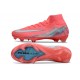 Nike Air Zoom Mercurial Superfly 10 Elite FG Czerwony