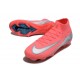 Nike Air Zoom Mercurial Superfly 10 Elite FG Czerwony