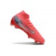 Nike Air Zoom Mercurial Superfly 10 Elite FG Czerwony
