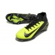 Nike Air Zoom Mercurial Superfly 10 Elite FG Czarny Zawistny