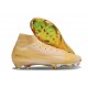 Nike Air Zoom Mercurial Superfly 10 Elite FG Zawistny Złoto