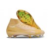 Nike Air Zoom Mercurial Superfly 10 Elite FG Zawistny Złoto