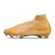 Nike Air Zoom Mercurial Superfly 10 Elite FG Zawistny Złoto