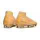 Nike Air Zoom Mercurial Superfly 10 Elite FG Zawistny Złoto