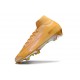 Nike Air Zoom Mercurial Superfly 10 Elite FG Zawistny Złoto
