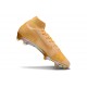 Nike Air Zoom Mercurial Superfly 10 Elite FG Zawistny Złoto