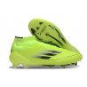 Korki Adidas F50 Elite Mid FG Zawistny Czarny