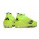 Korki Adidas F50 Elite Mid FG Zawistny Czarny