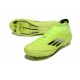 Korki Adidas F50 Elite Mid FG Zawistny Czarny
