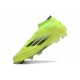 Korki Adidas F50 Elite Mid FG Zawistny Czarny