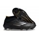 Korki Adidas F50 Elite Mid FG Czarny