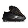 Korki Adidas F50 Elite Mid FG Czarny