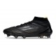 Korki Adidas F50 Elite Mid FG Czarny