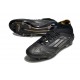 Korki Adidas F50 Elite Mid FG Czarny