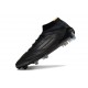 Korki Adidas F50 Elite Mid FG Czarny