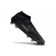 Korki Adidas F50 Elite Mid FG Czarny
