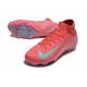 Nike Zoom Mercurial Superfly X Elite FG Czerwony Zielony