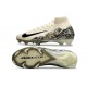 Nike Zoom Mercurial Superfly X Elite FG Beżowy Czarny