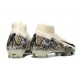 Nike Zoom Mercurial Superfly X Elite FG Beżowy Czarny