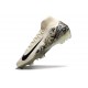 Nike Zoom Mercurial Superfly X Elite FG Beżowy Czarny