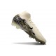 Nike Zoom Mercurial Superfly X Elite FG Beżowy Czarny