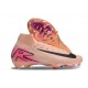 Nike Zoom Mercurial Superfly X Elite FG Pomarańczowy Czarny