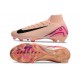 Nike Zoom Mercurial Superfly X Elite FG Pomarańczowy Czarny