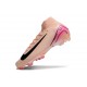Nike Zoom Mercurial Superfly X Elite FG Pomarańczowy Czarny