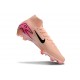 Nike Zoom Mercurial Superfly X Elite FG Pomarańczowy Czarny