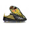 Korki Adidas F50 Elite FG Czarny Zawistny