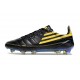 Korki Adidas F50 Elite FG Czarny Zawistny