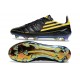 Korki Adidas F50 Elite FG Czarny Zawistny
