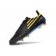 Korki Adidas F50 Elite FG Czarny Zawistny