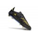 Korki Adidas F50 Elite FG Czarny Zawistny