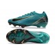 Nike Air Zoom Mercurial Vapor 16 Elite FG Cyjan Czarny
