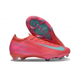 Nike Air Zoom Mercurial Vapor 16 Elite FG Czerwony Zielony