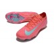 Nike Air Zoom Mercurial Vapor 16 Elite FG Czerwony Zielony