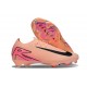 Nike Air Zoom Mercurial Vapor 16 Elite FG Pomarańczowy Czarny